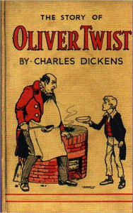 Title: Oliver Twist or The Parish Boy's Progress [With ATOC], Author: Charles Dickens