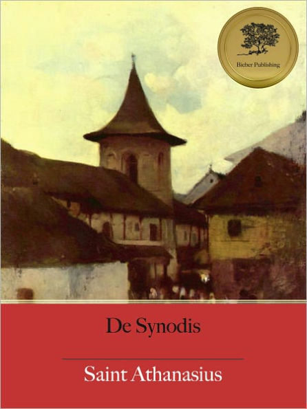 De Synodis (Illustrated)