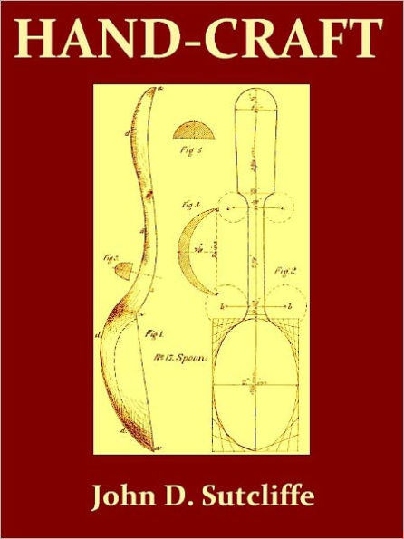 Hand-Craft [Illustrated]