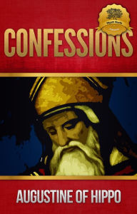 Title: The Confessions - Enhanced, Author: Saint Augustine