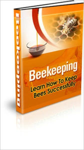 Title: Moneymaking - Beekeeping - Learn How to Keep Bees Successfully, Author: Irwing