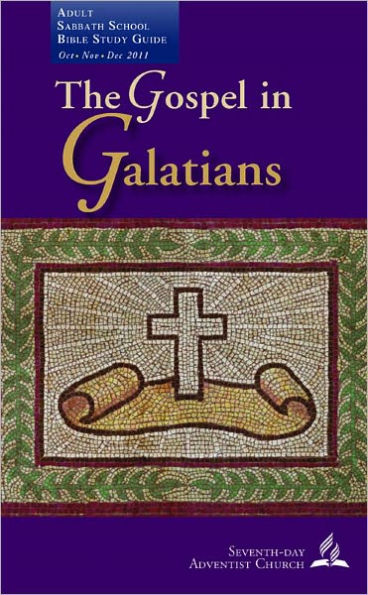 Gospel in Galatians, The