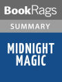 Midnight Magic by Avi l Summary & Study Guide