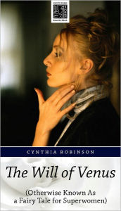 Title: The Will of Venus, Author: Cynthia Robinson