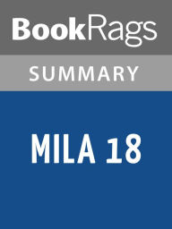 Title: Mila 18 by Leon Uris l Summary & Study Guide, Author: BookRags
