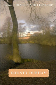 Title: Follies of County Durham, Author: Gwyn Headley