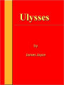 Ulysses [NOOK eBook classics with optimized navigation]