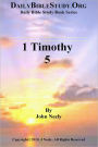 1 Timothy 5