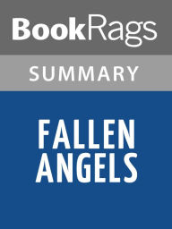Title: Fallen Angels by Walter Dean Myers Summary & Study Guide, Author: Bookrags