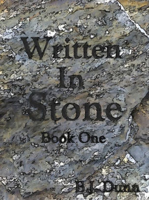 Written In Stone : The Rogue Prince