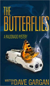 Title: The Butterflies, Author: David Gargan