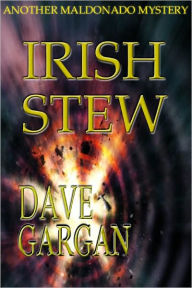 Title: Irish Stew, Author: david Gargan
