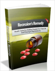 Title: Recession's Remedy, Author: Anonymous