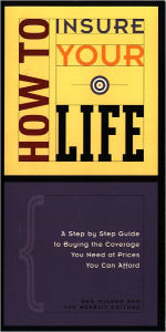Title: How to Insure Your Life, Author: Silver Lake Editors