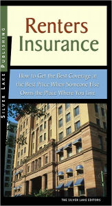 Title: Renters Insurance, Author: Silver Lake Editors