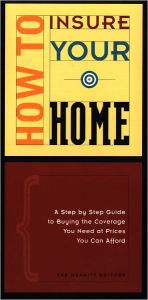 Title: How to Insure Your Home, Author: Silver Lake Editors