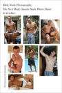 Male Nude Photography- The Next Body Guards Nude Photo Shoot