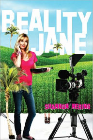 Title: Reality Jane, Author: Shannon Nering