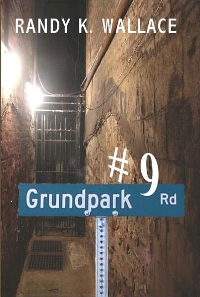 #9 Grundpark Road