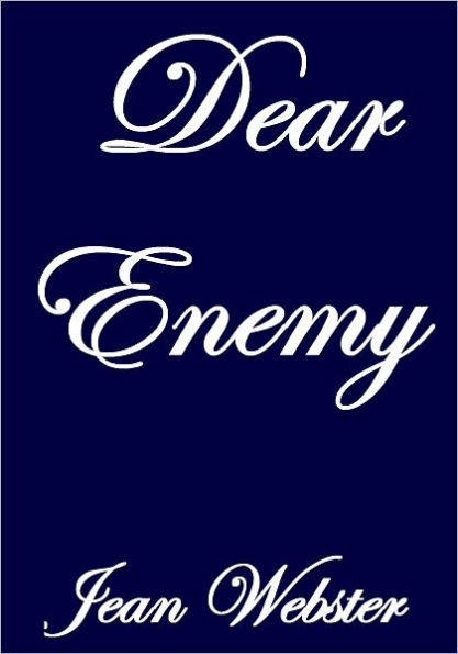 Dear Enemy
