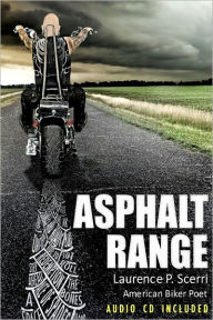 Title: Asphalt Range, Author: Laurence P. Scerri