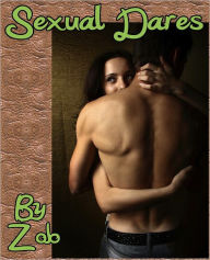 Title: Sexual Dares, Author: Zob