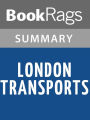 London Transports by Maeve Binchy l Summary & Study Guide