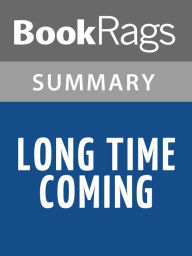 Title: Long Time Coming by Sandra Brown l Summary & Study Guide, Author: BookRags