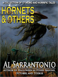 Title: Hornets & Others, Author: Al Sarrantonio