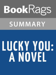 Title: The Lucky You by Carl Hiaasen l Summary & Study Guide, Author: BookRags