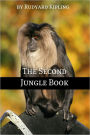 The Second Jungle Book (Annotated)