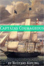 Captains Courageous (Annotated)