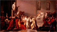 Title: The Life and Death of Julius Caesar, Author: William Shakespeare