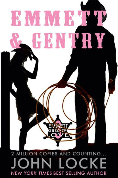 Emmett & Gentry (Emmett Love Series #3)