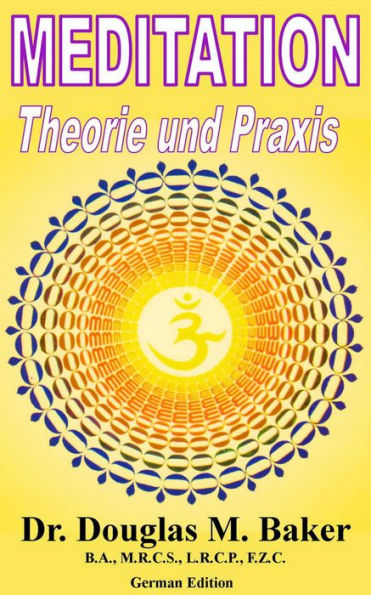 Meditation, Theorie und Praxis