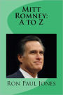 Mitt Romney: A to Z