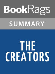 Title: The Creators by Daniel J. Boorstin l Summary & Study Guide, Author: BookRags