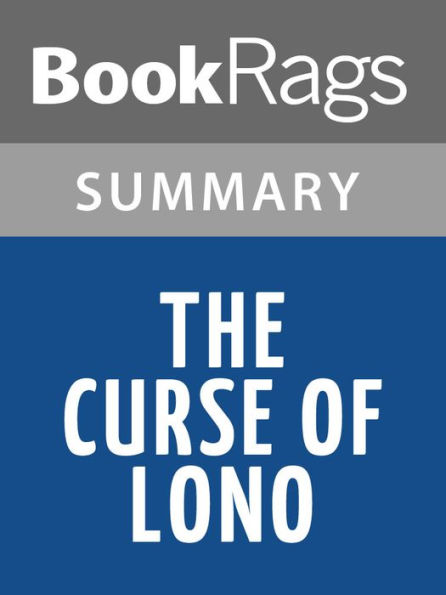 The Curse of Lono by Hunter S. Thompson l Summary & Study Guide
