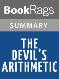 Title: The Devil's Arithmetic by Jane Yolen l Summary & Study Guide, Author: BookRags