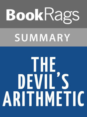 The Devils Arithmetic Book Report