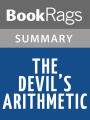 The Devil's Arithmetic by Jane Yolen l Summary & Study Guide