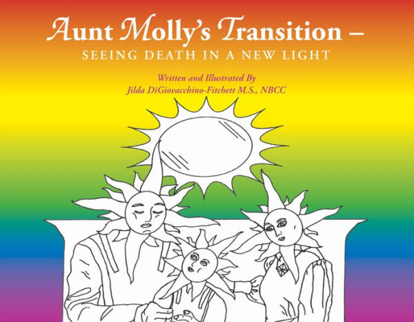 Aunt Molly's Transition: Seeing Death in a New Light