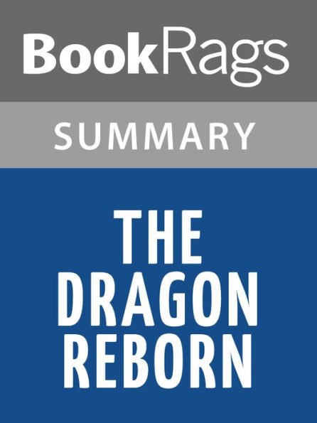 The Dragon Reborn by Robert Jordan l Summary & Study Guide