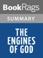 The Engines of God by Jack McDevitt l Summary & Study Guide
