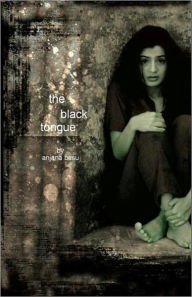 Title: Black Tongue, Author: Anjana Basu