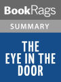 The Eye in the Door by Pat Barker l Summary & Study Guide