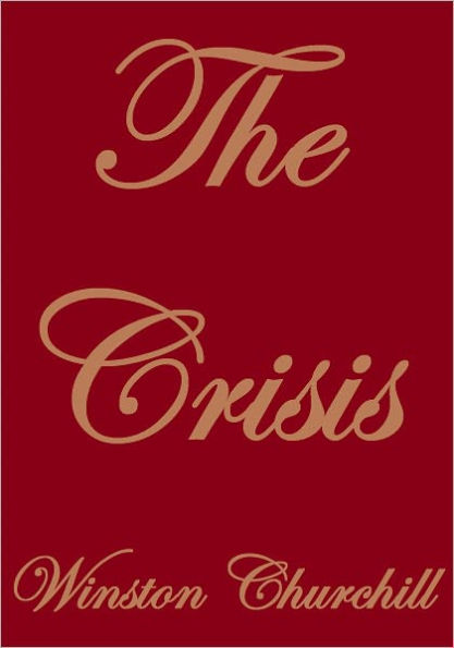 THE CRISIS