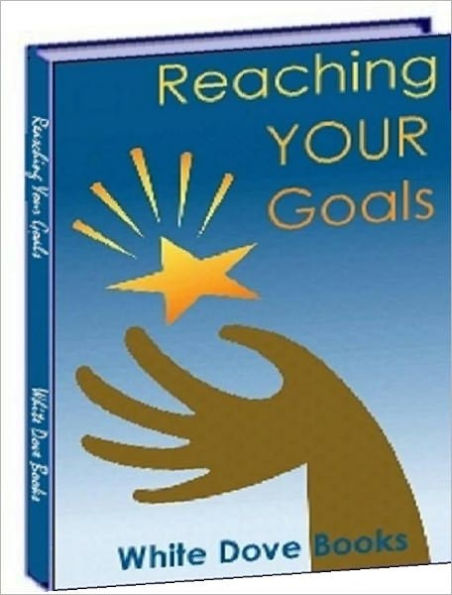 Reaching Your Goals - Losing Motivation,Lack of Commitment,Conflicting Priorities,Unrealistic Expectations....