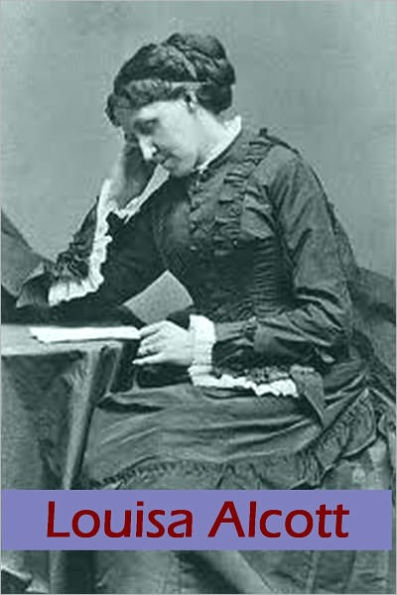 UNDER THE LILACS by L. Alcott