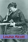 UNDER THE LILACS by L. Alcott